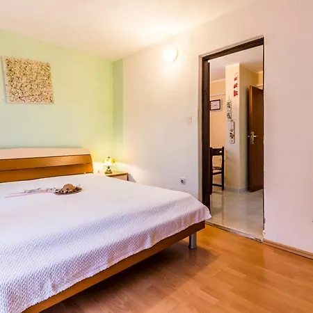 Istriensonne - Lucano Apartment