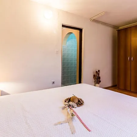 Apartment Istriensonne - Lucano Medulin