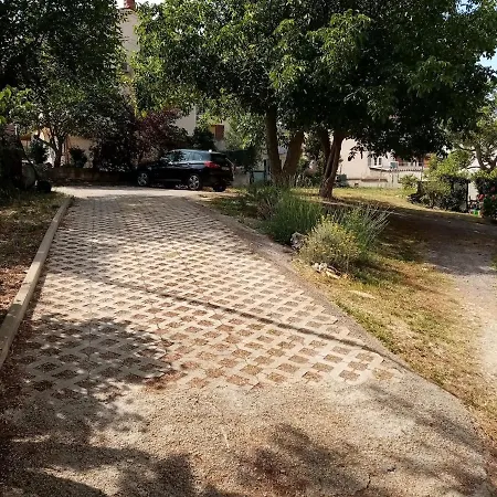 Istriensonne - Lucano Apartment
