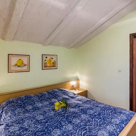 Apartment Istriensonne - Lucano Medulin