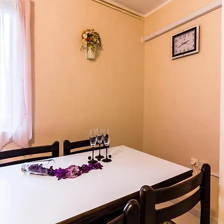 Istriensonne - Lucano Apartment *