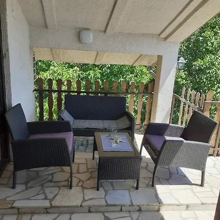 Istriensonne - Lucano Apartment *