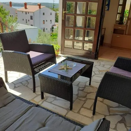 Apartment Istriensonne - Lucano Medulin