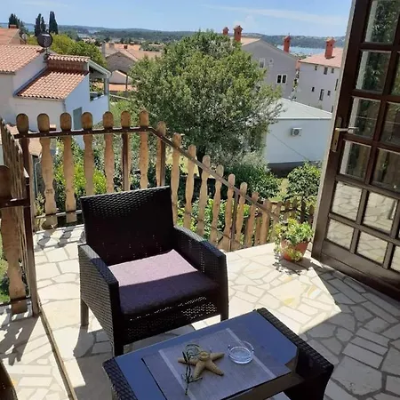 Istriensonne - Lucano