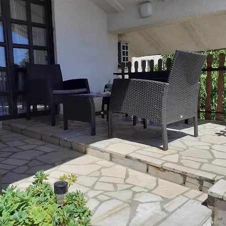 Istriensonne - Lucano Apartment *