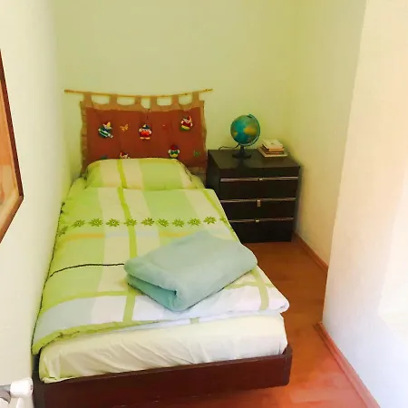 Istriensonne - Lucano Apartment *