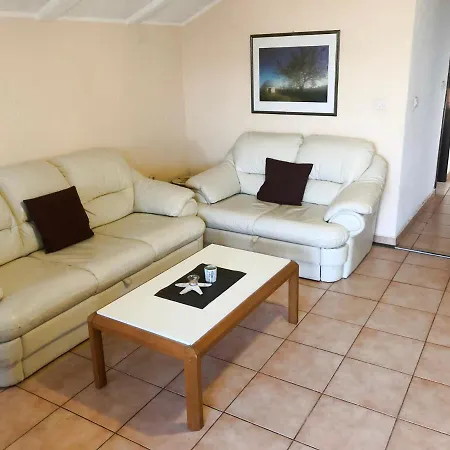 Istriensonne - Lucano Apartment *