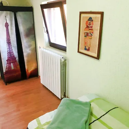 Istriensonne - Lucano Apartment *