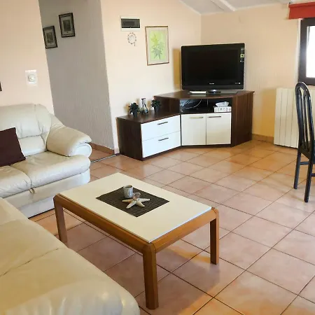 Apartment Istriensonne - Lucano Medulin
