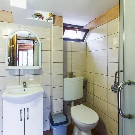 Apartment Istriensonne - Lucano