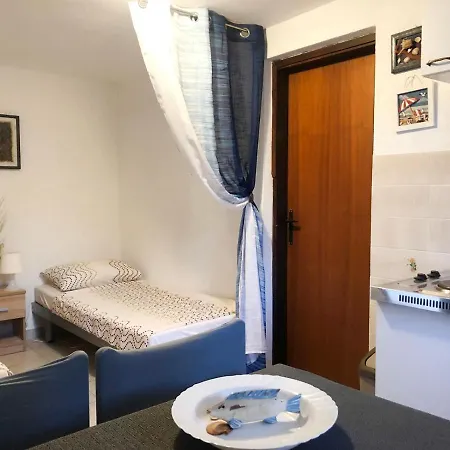 Apartment Istriensonne - Lucano *
