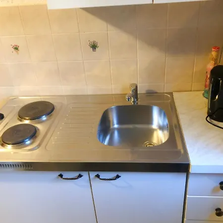 Apartment Istriensonne - Lucano Medulin