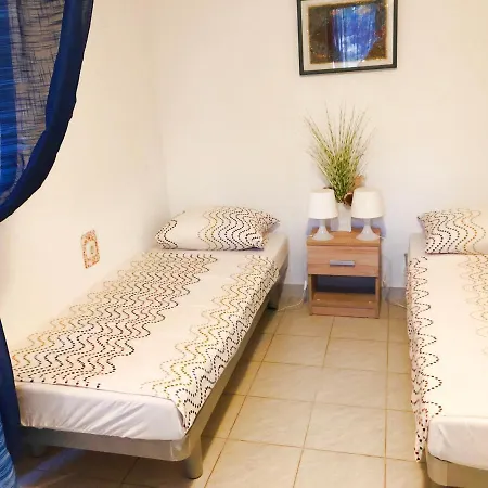 Istriensonne - Lucano Apartment