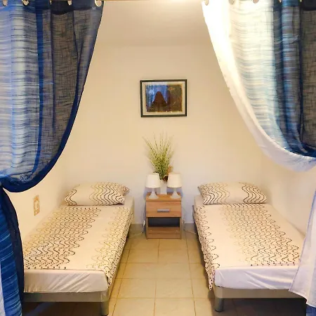 Apartment Istriensonne - Lucano Medulin