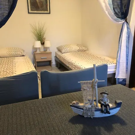 Istriensonne - Lucano Apartment *