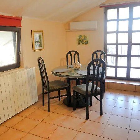 Istriensonne - Lucano Apartment Medulin