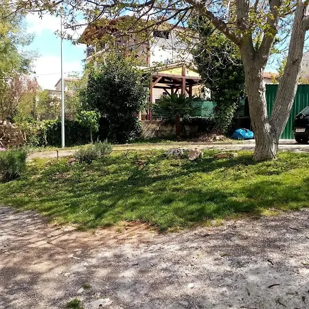 Istriensonne - Lucano Apartment