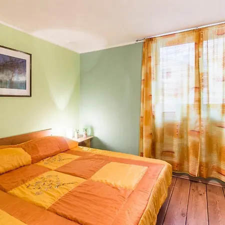 Istriensonne - Lucano Apartment
