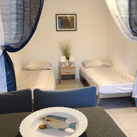 Apartment Istriensonne - Lucano Medulin