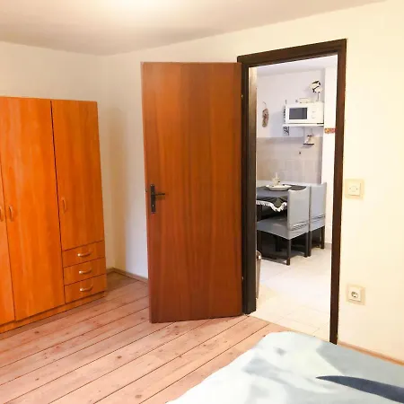 Istriensonne - Lucano Apartment