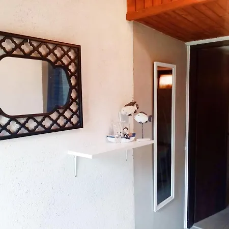 Apartment Istriensonne - Lucano Medulin