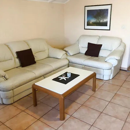 Apartment Istriensonne - Lucano *