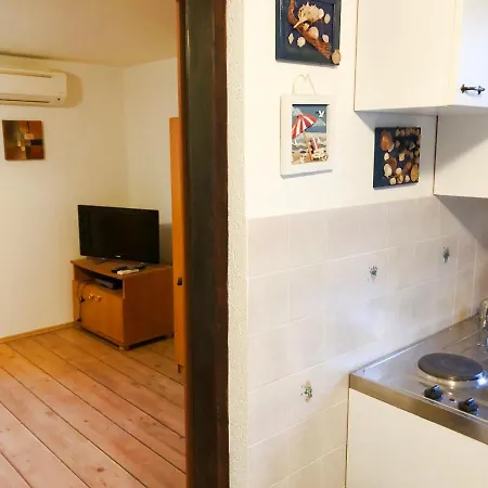 Apartment Istriensonne - Lucano