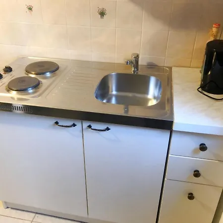 Apartment Istriensonne - Lucano *