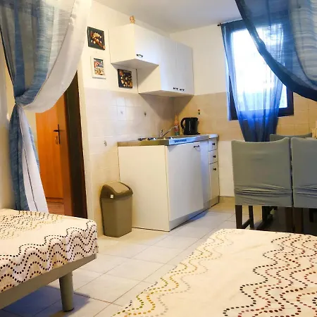 Istriensonne - Lucano Apartment