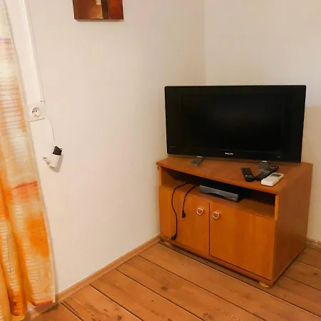 Istriensonne - Lucano Apartment *