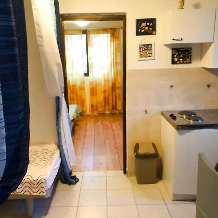 Istriensonne - Lucano Apartment