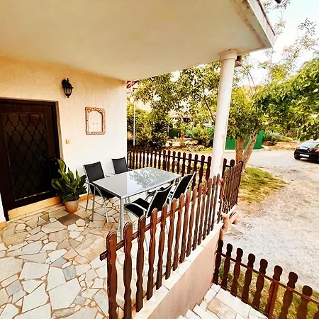 Apartment Istriensonne - Lucano