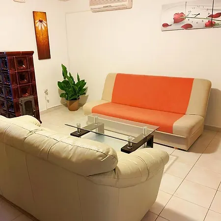 Apartment Istriensonne - Lucano