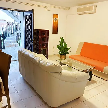 Istriensonne - Lucano Apartment Medulin