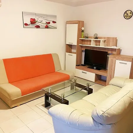 Istriensonne - Lucano Apartment