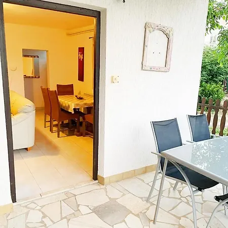 Apartment Istriensonne - Lucano