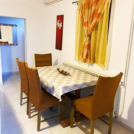 Apartment Istriensonne - Lucano *