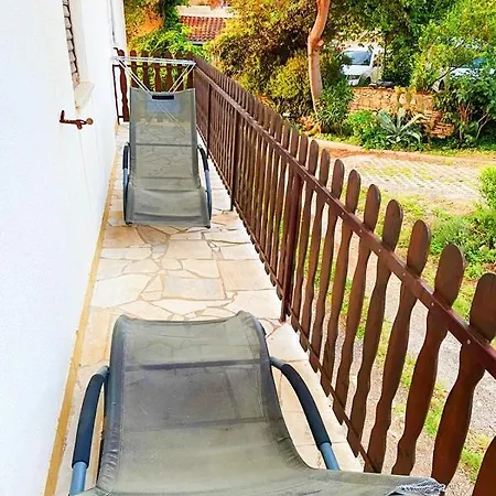 Apartment Istriensonne - Lucano Medulin