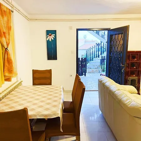 Apartment Istriensonne - Lucano